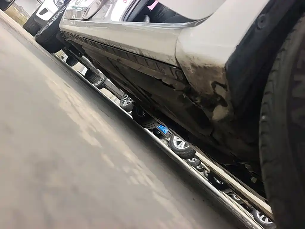 Toyota Corolla — миниатюра 21