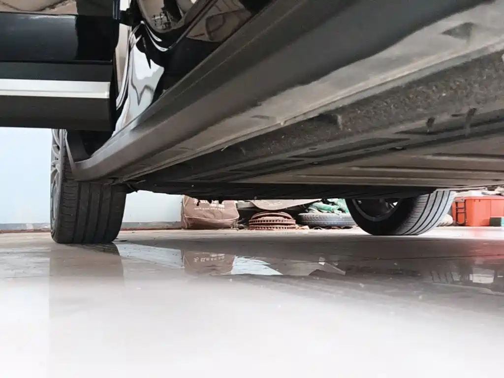 Leapmotor Leapmotor C11 — миниатюра 21