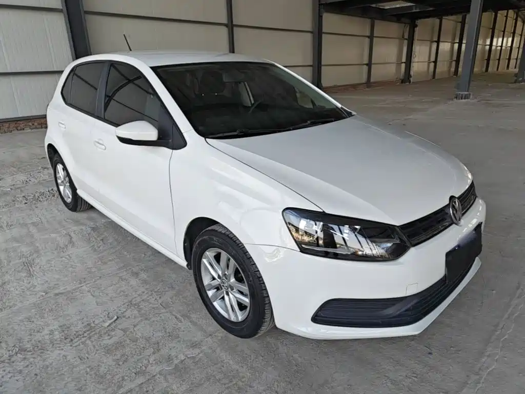 Volkswagen Polo — миниатюра 4