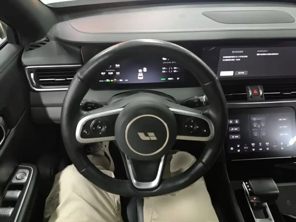 Li Auto Li ONE — миниатюра 11
