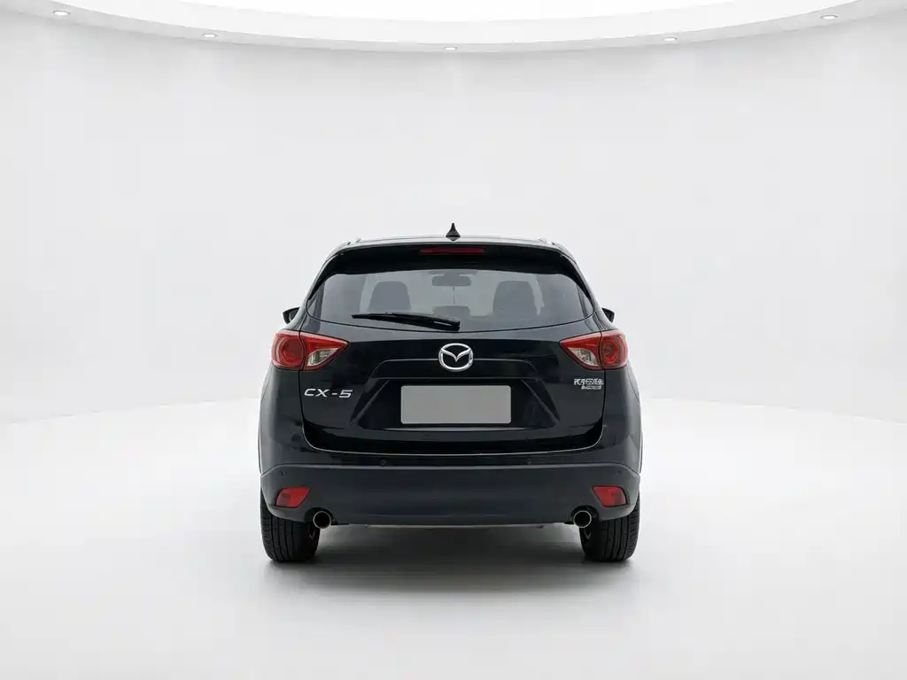 Mazda CX-5 — миниатюра 8