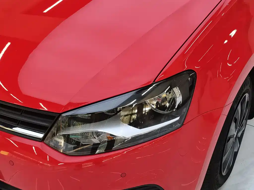 Volkswagen Polo — миниатюра 19