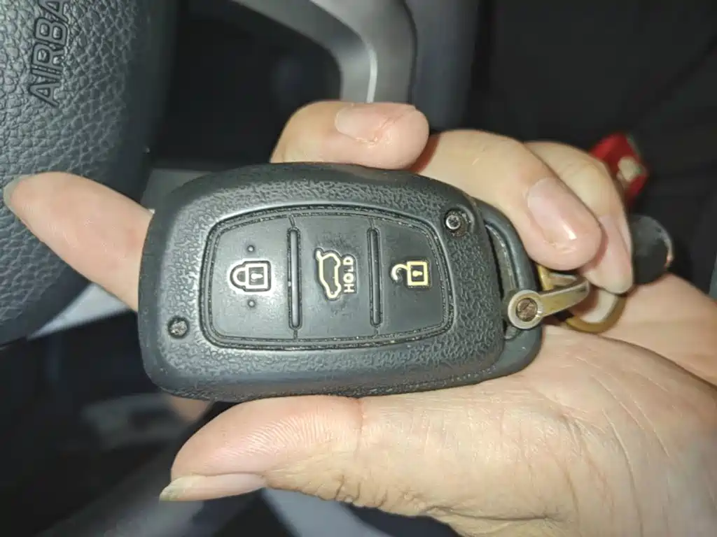 Hyundai Mistra — миниатюра 9