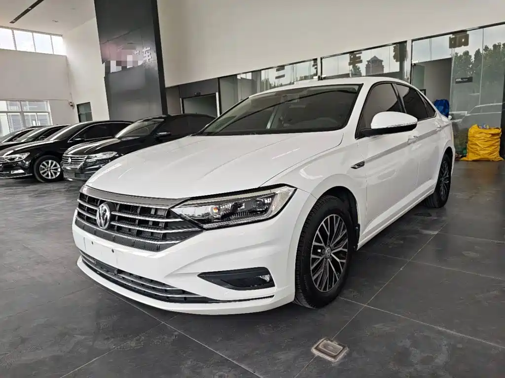 Volkswagen Sagitar — миниатюра 2
