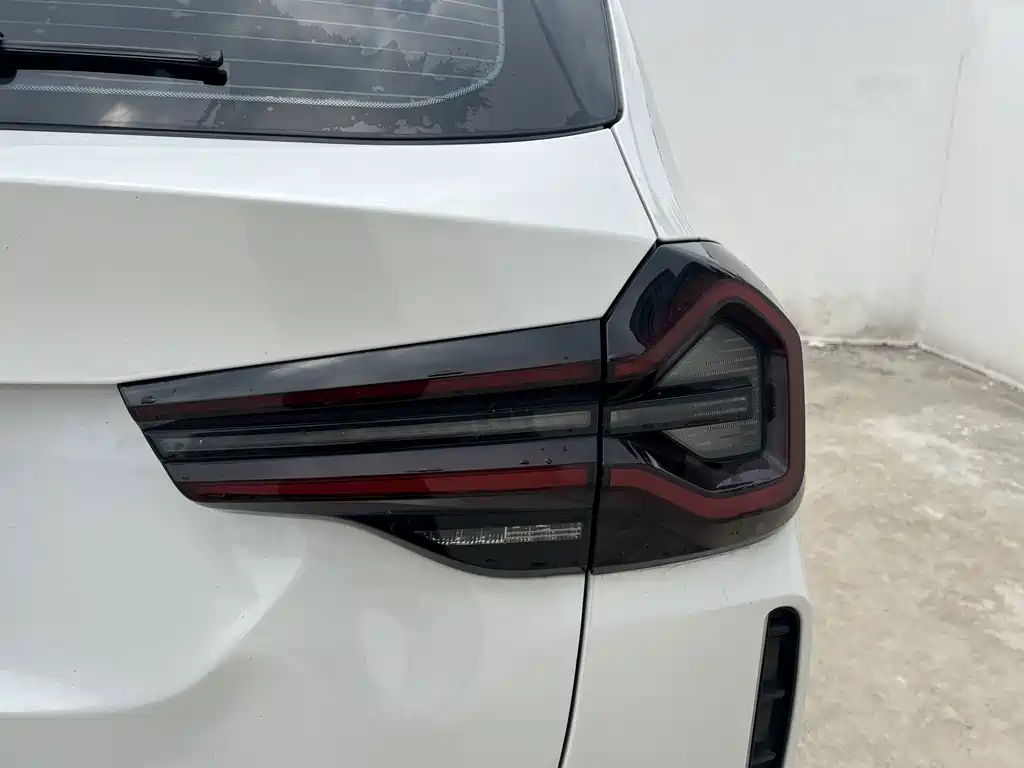 BMW X3 — миниатюра 17