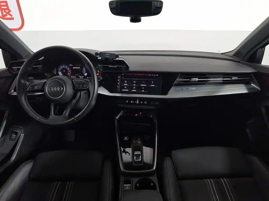 Audi A3 2021 A3L Limousine 35 TFSI Fashion Sport