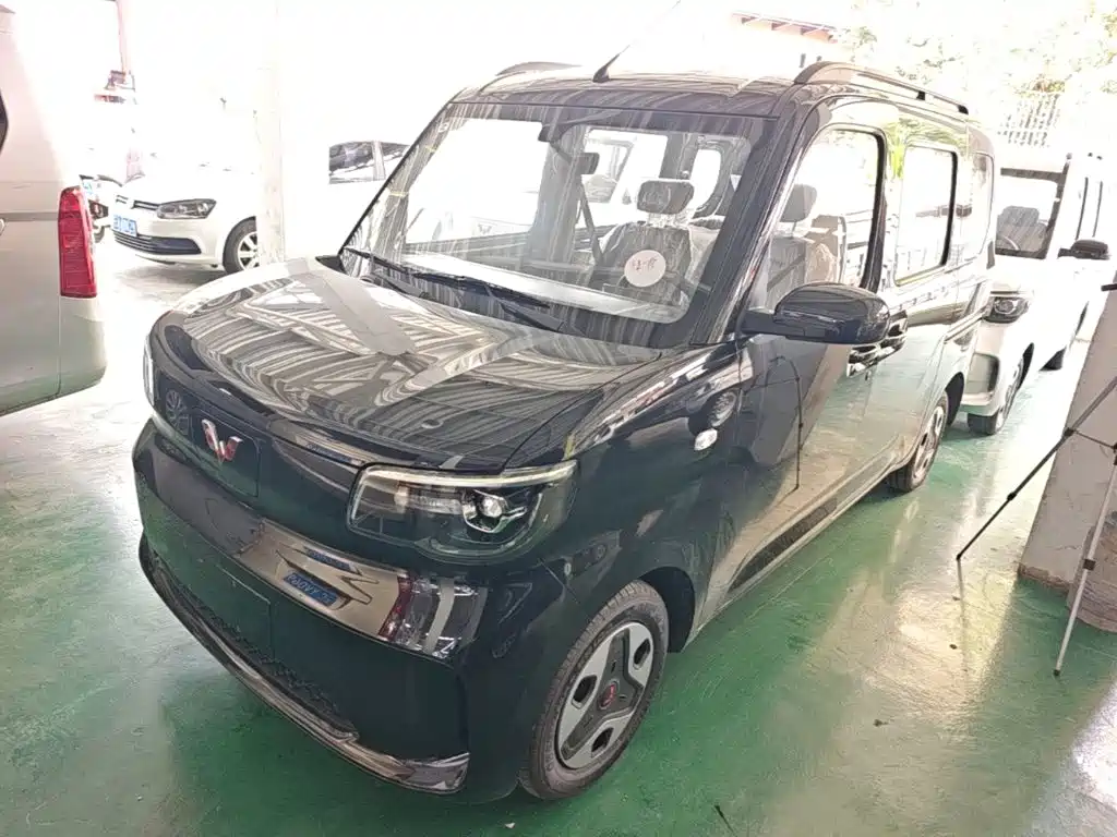 Wuling Zhiguang EV
