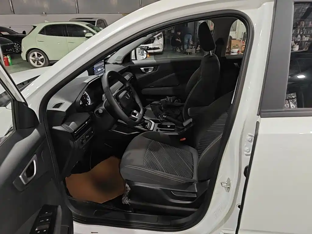 Wuling Xingchi — миниатюра 16