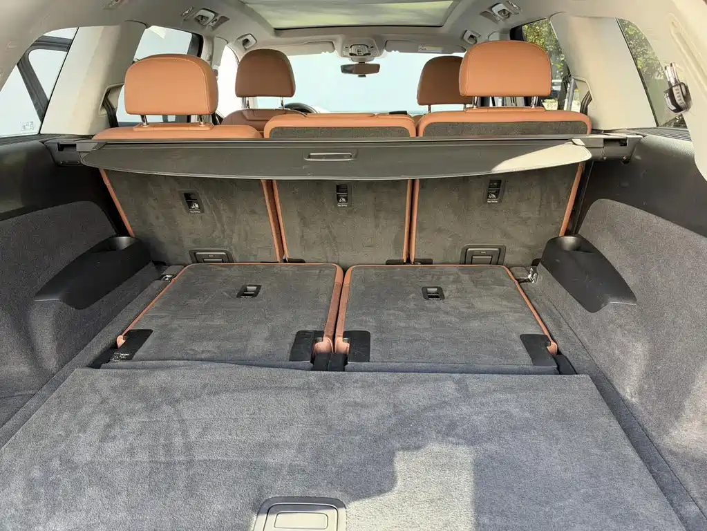 Audi Q7 — миниатюра 19
