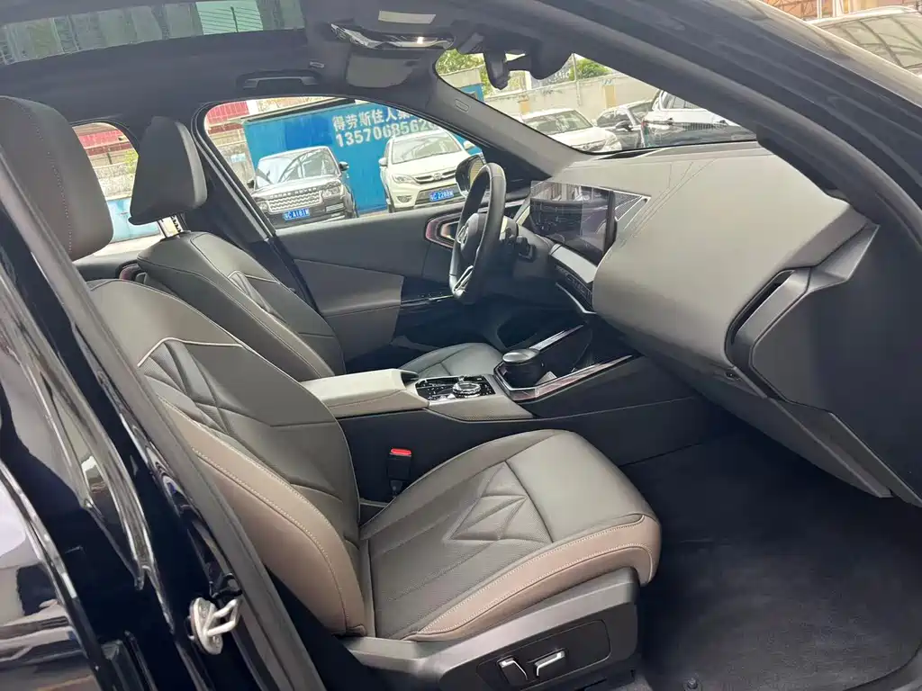 BMW X3 2025 xDrive30L Premium M Sport