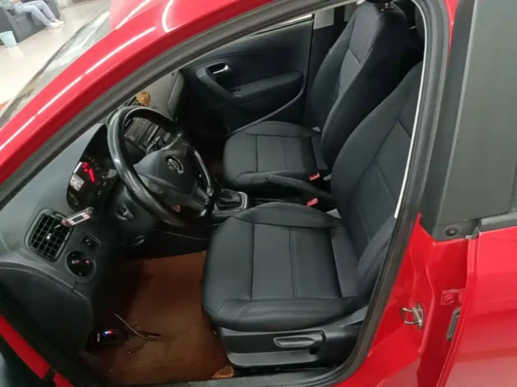 Volkswagen Polo — миниатюра 15