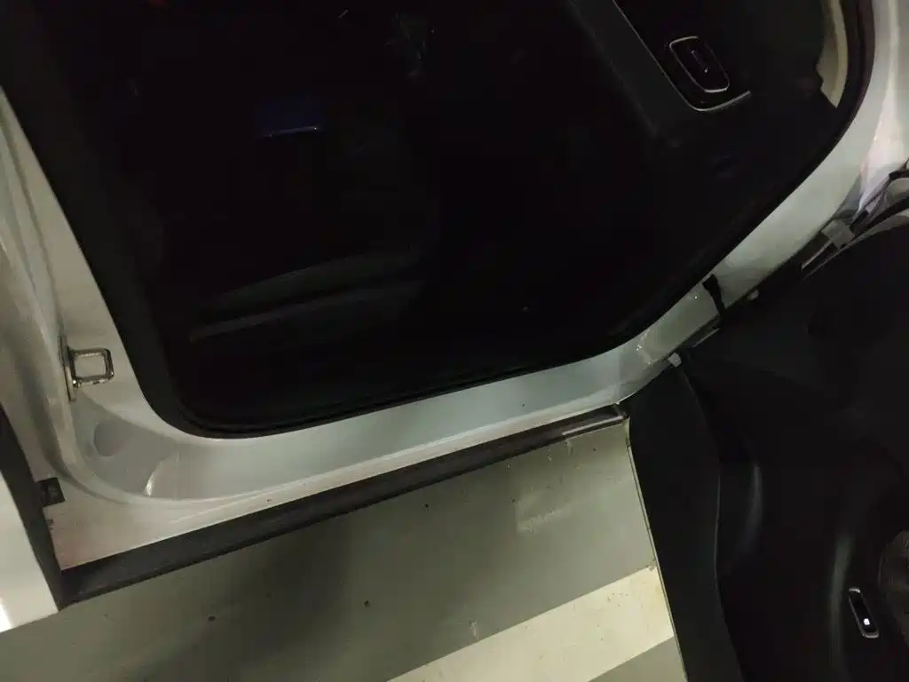 Roewe D7 — миниатюра 18