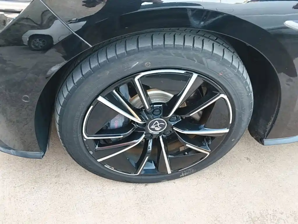 BYD Han — миниатюра 23