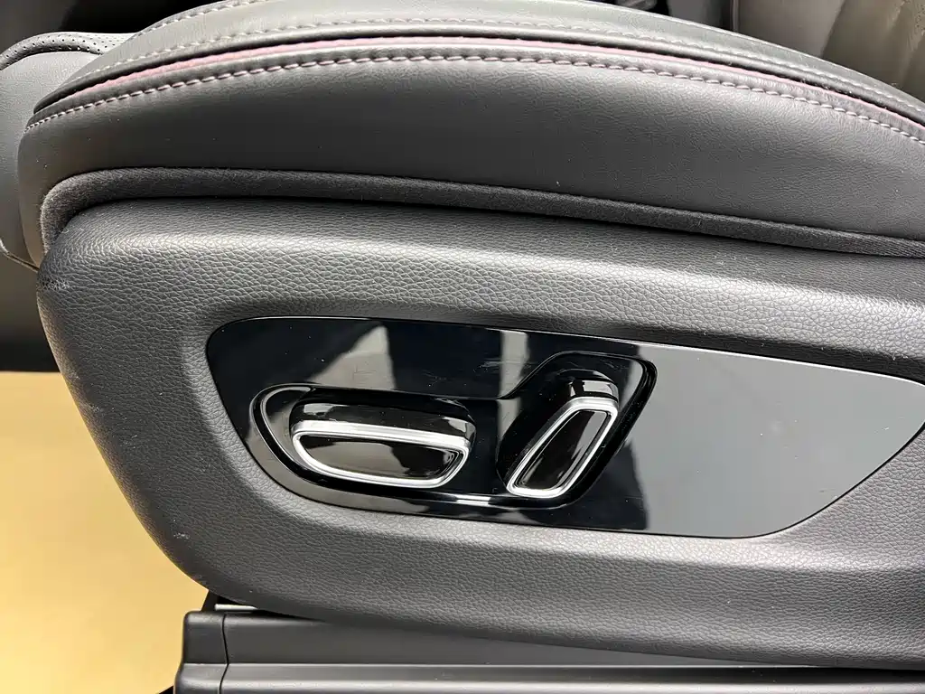GAC M8 2024 400T Luxury