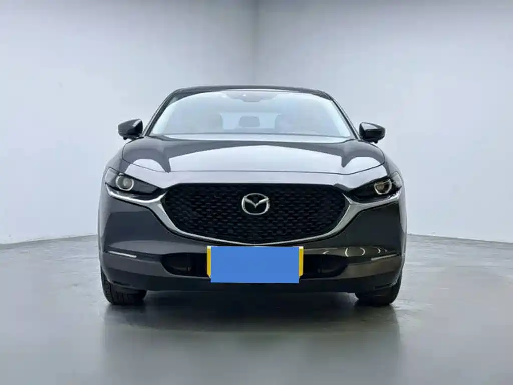 Mazda CX-30 — миниатюра 2