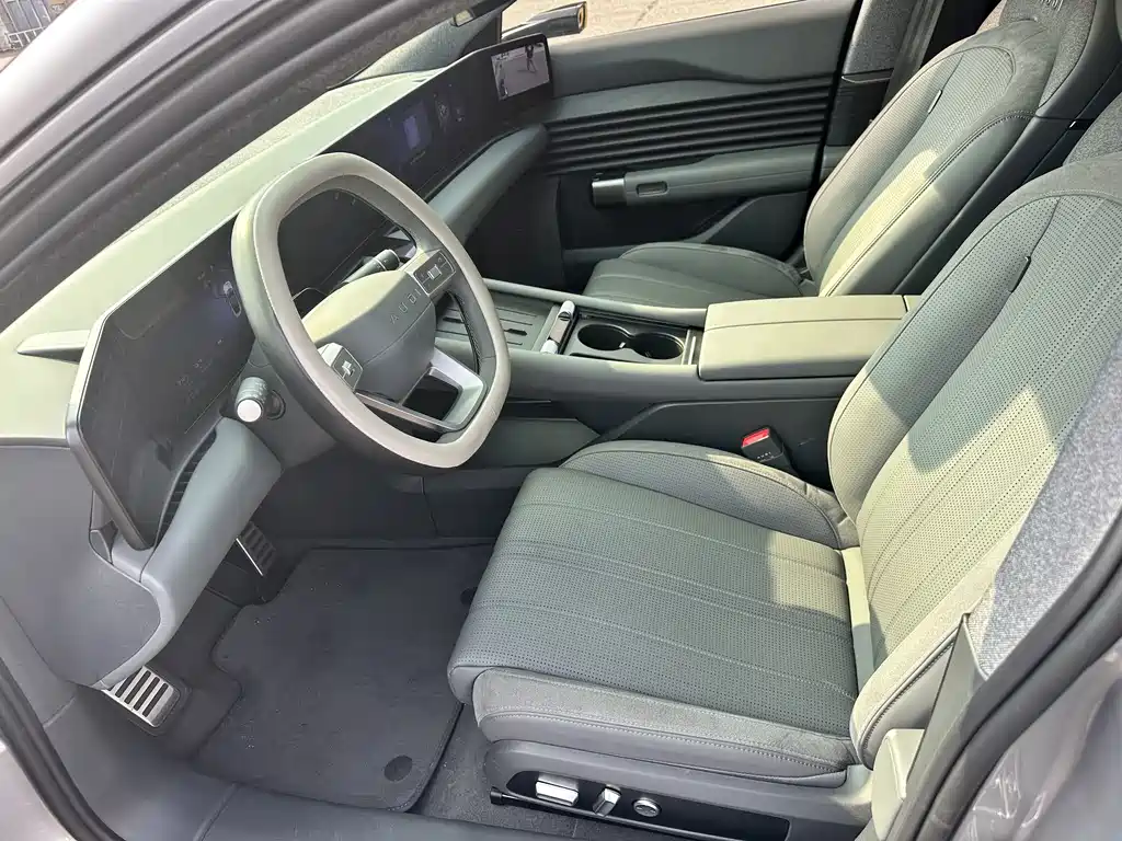 Audi E5 Sportback — миниатюра 9