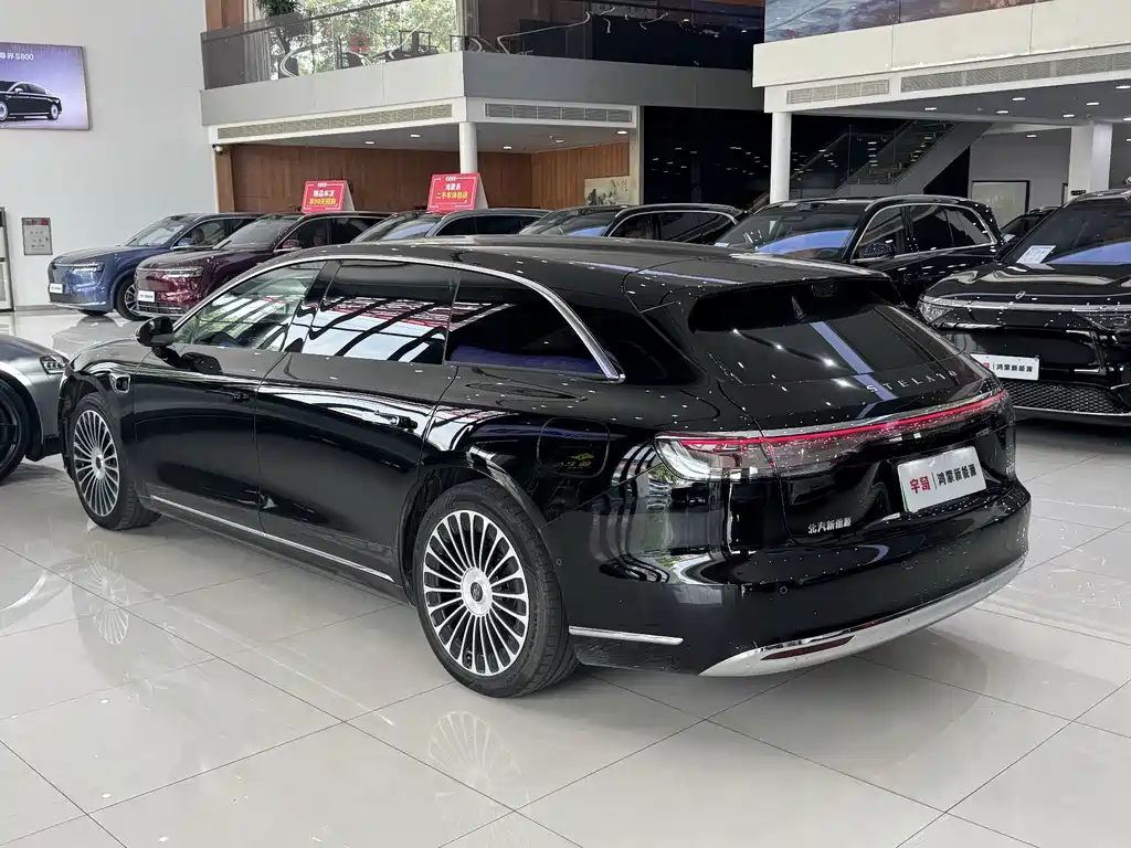 Xiangjie Xiangjie S9T — миниатюра 17