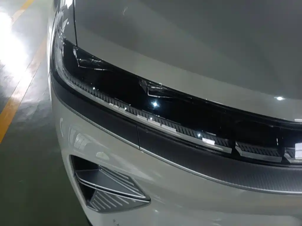 Haval Xiaolong MAX — миниатюра 11