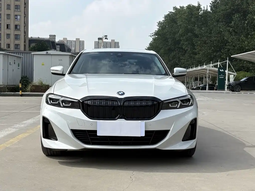 BMW i3 — миниатюра 2