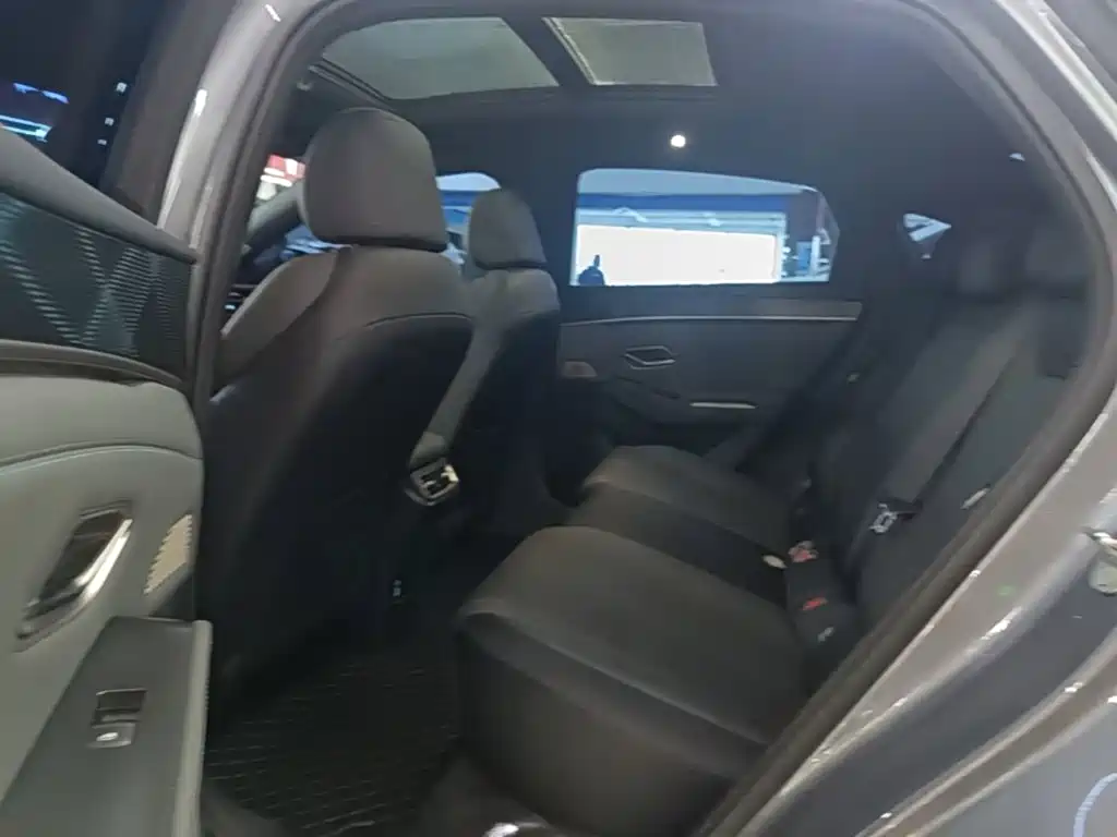 BYD Qin L — миниатюра 17