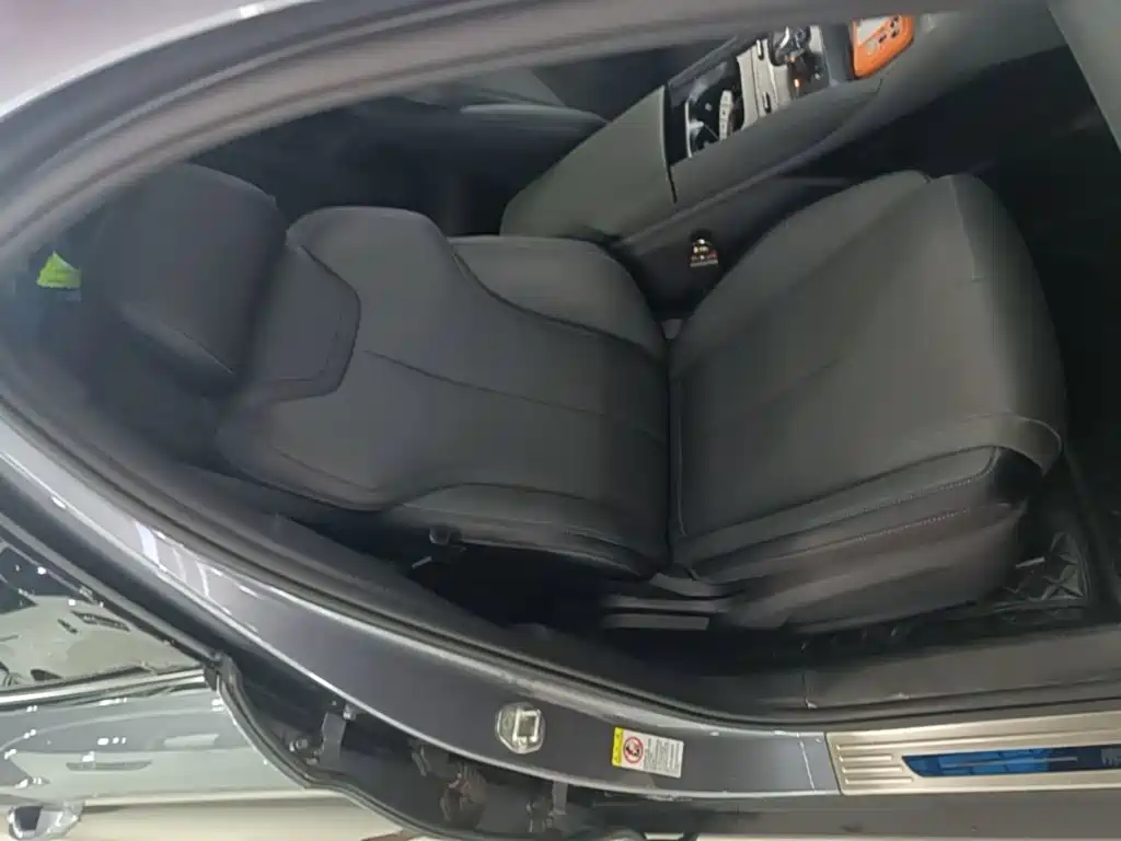 BYD Qin L — миниатюра 25