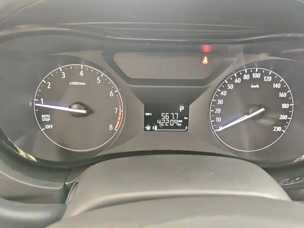 Buick Excelle — миниатюра 12