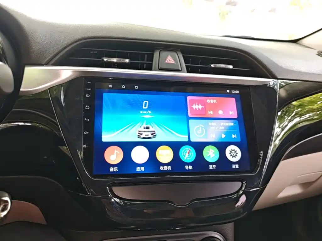 Buick Excelle — миниатюра 13