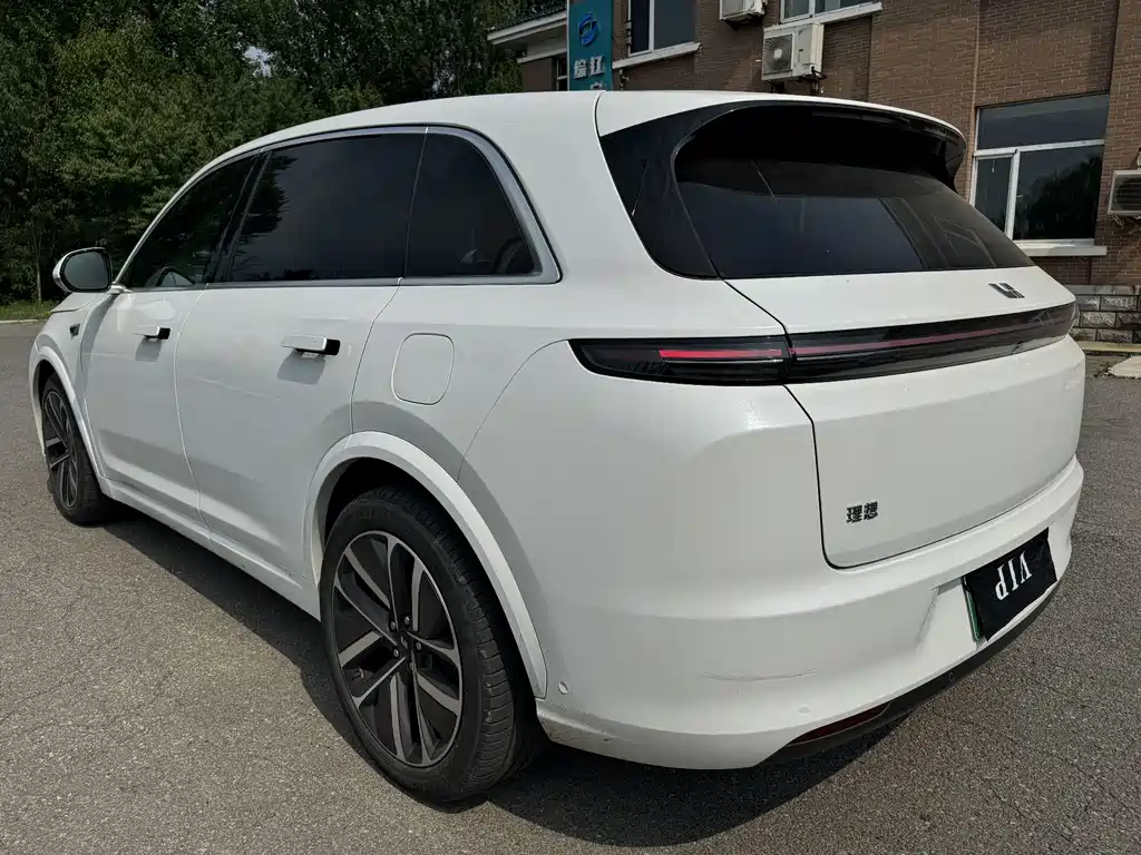 Li Auto L7 2024 MAX