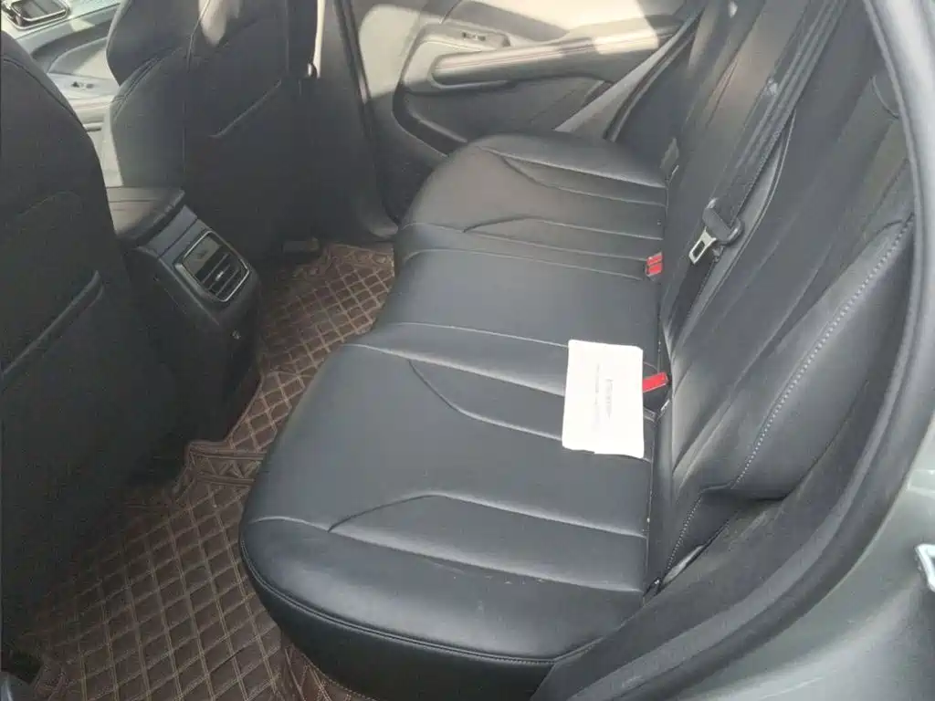 Haval Xiaolong — миниатюра 13
