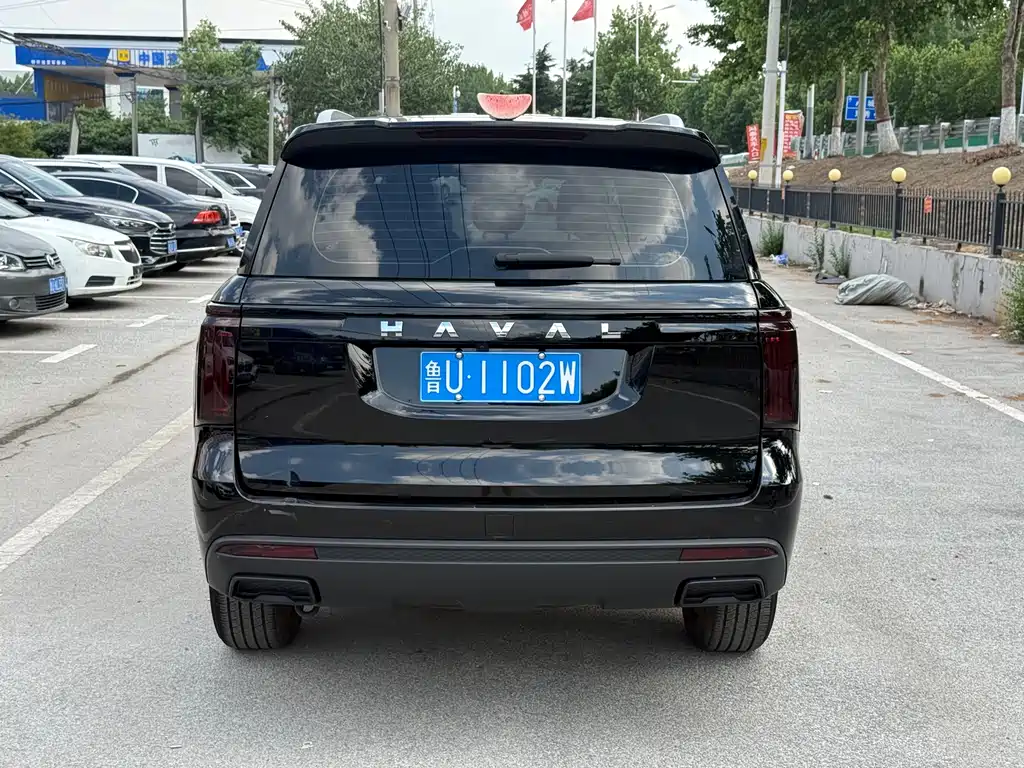 Haval H5 2023 2.0T AT