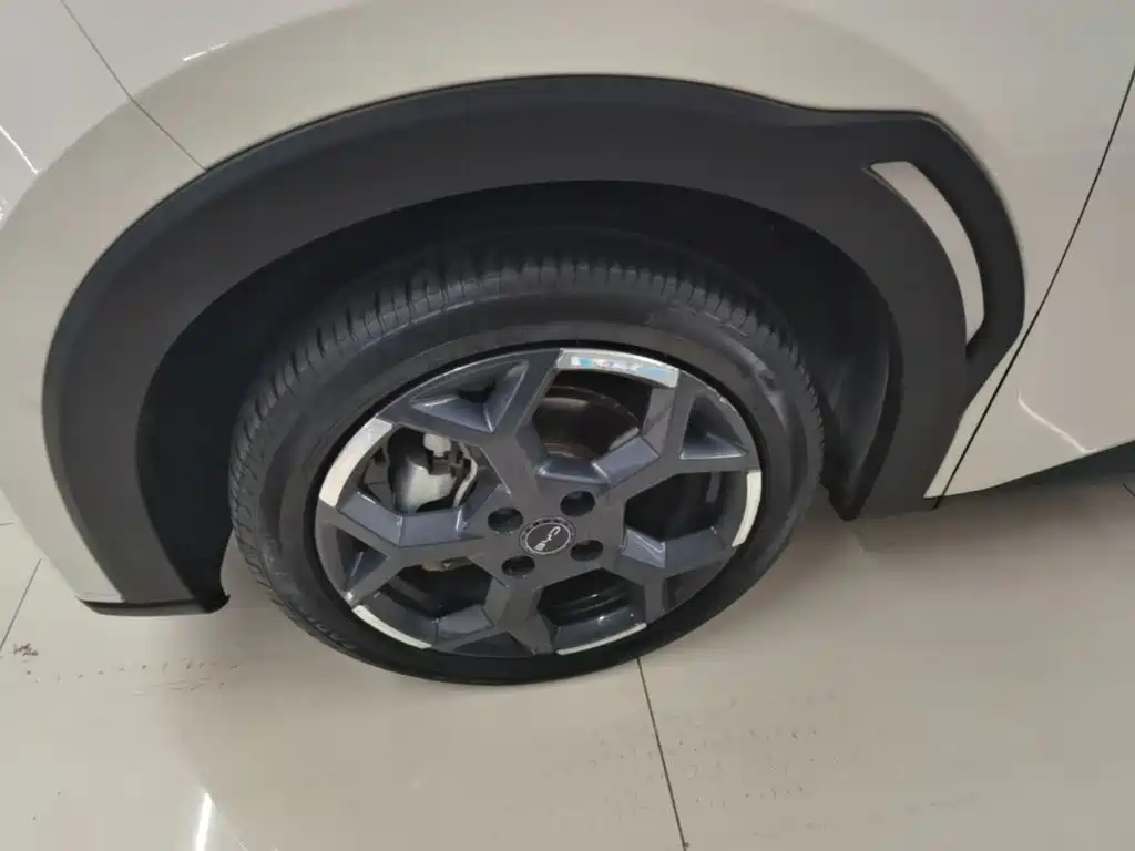 BYD Seagull — миниатюра 23