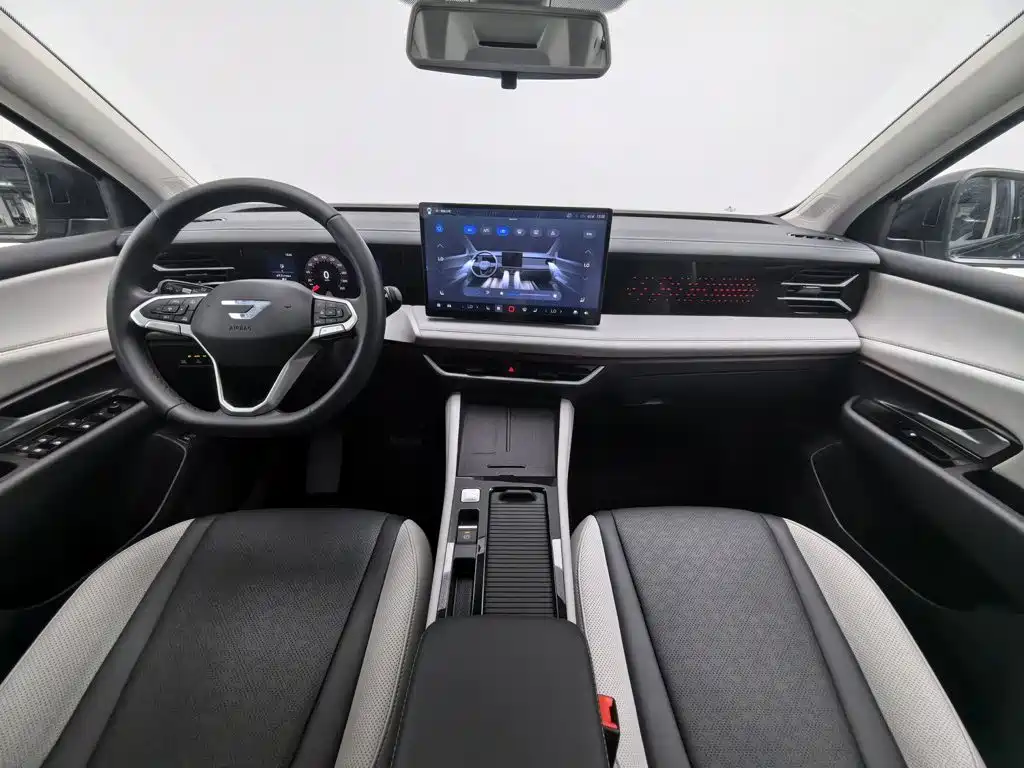 Jetta VS8 — миниатюра 5