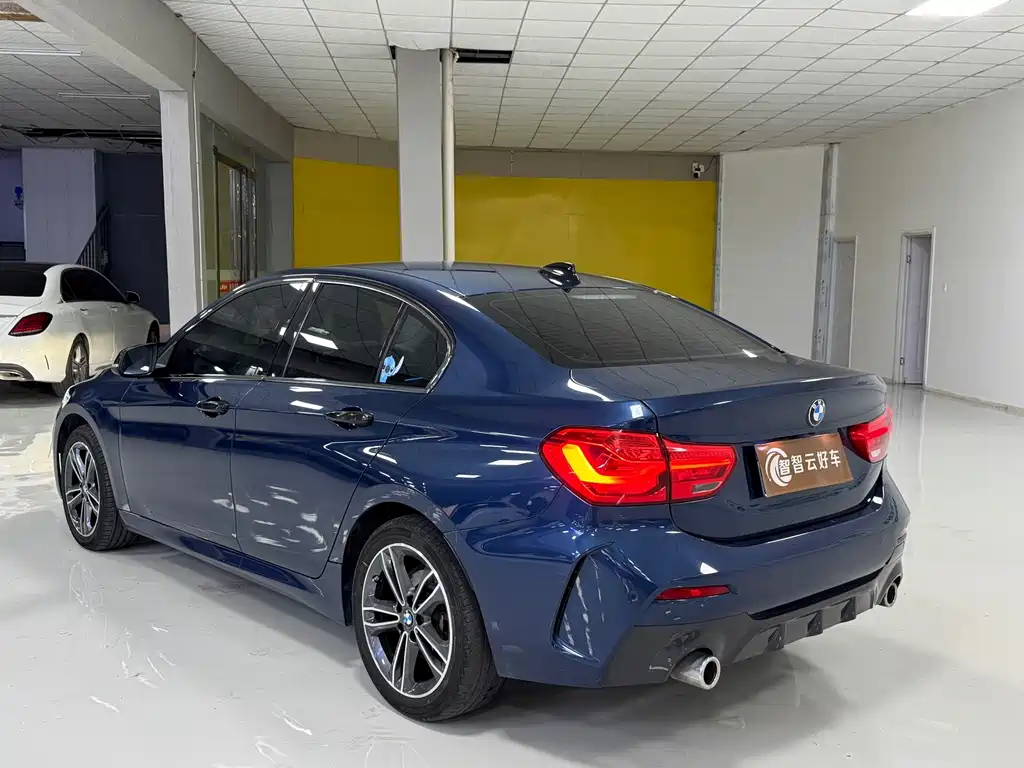 BMW 1 Series — миниатюра 7