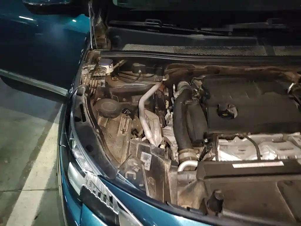 Peugeot 5008 — миниатюра 21