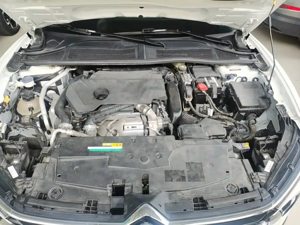Citroen C5 X — миниатюра 20