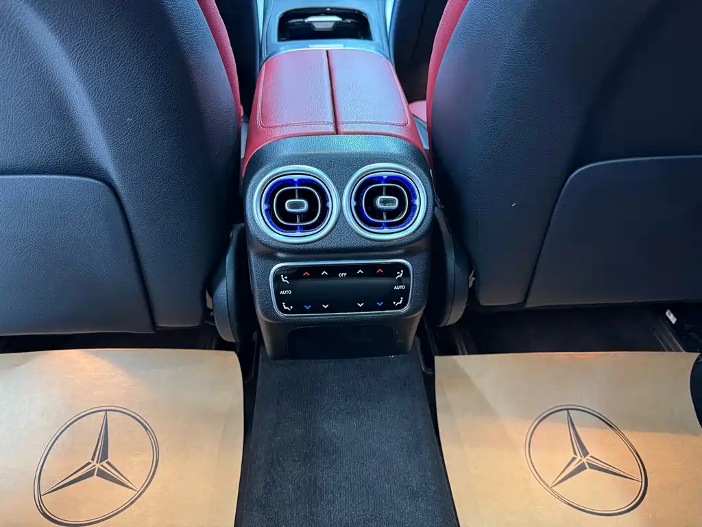 Mercedes-Benz GLC — миниатюра 14