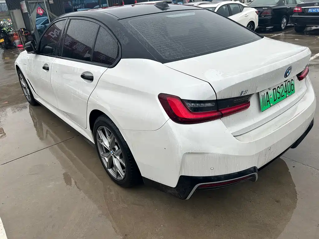 BMW i3 — миниатюра 7