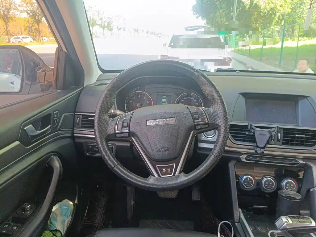 Haval H6 — миниатюра 3