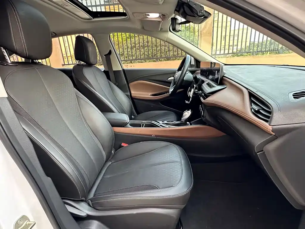 Buick Verano — миниатюра 6