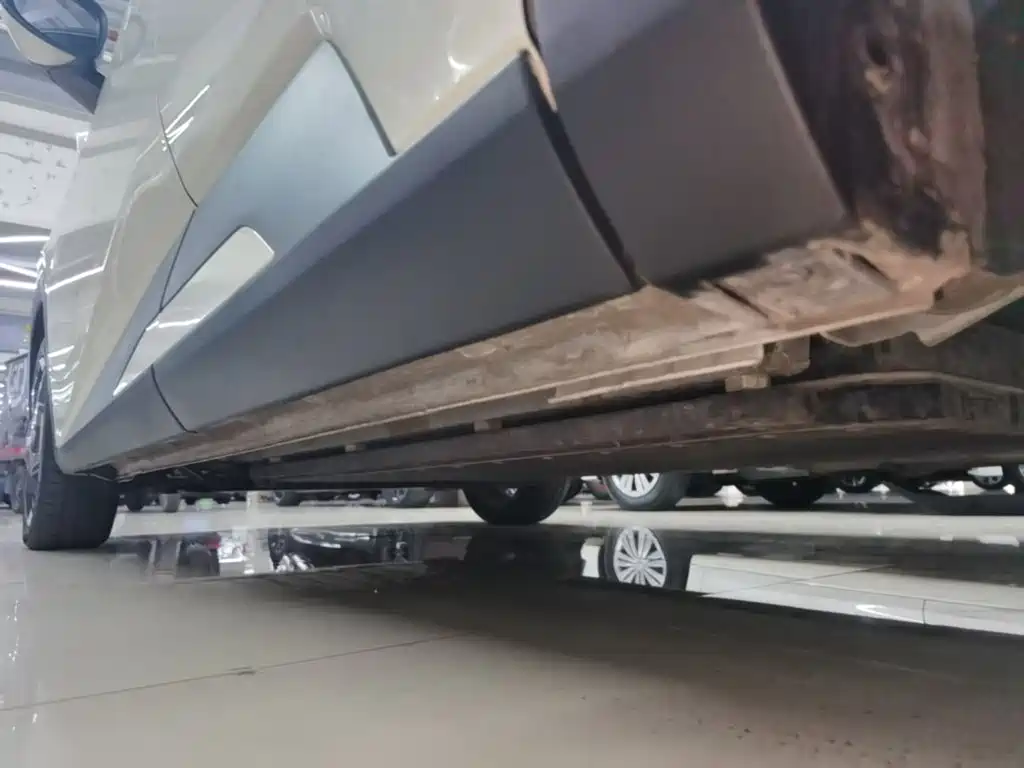 BYD Seagull — миниатюра 22