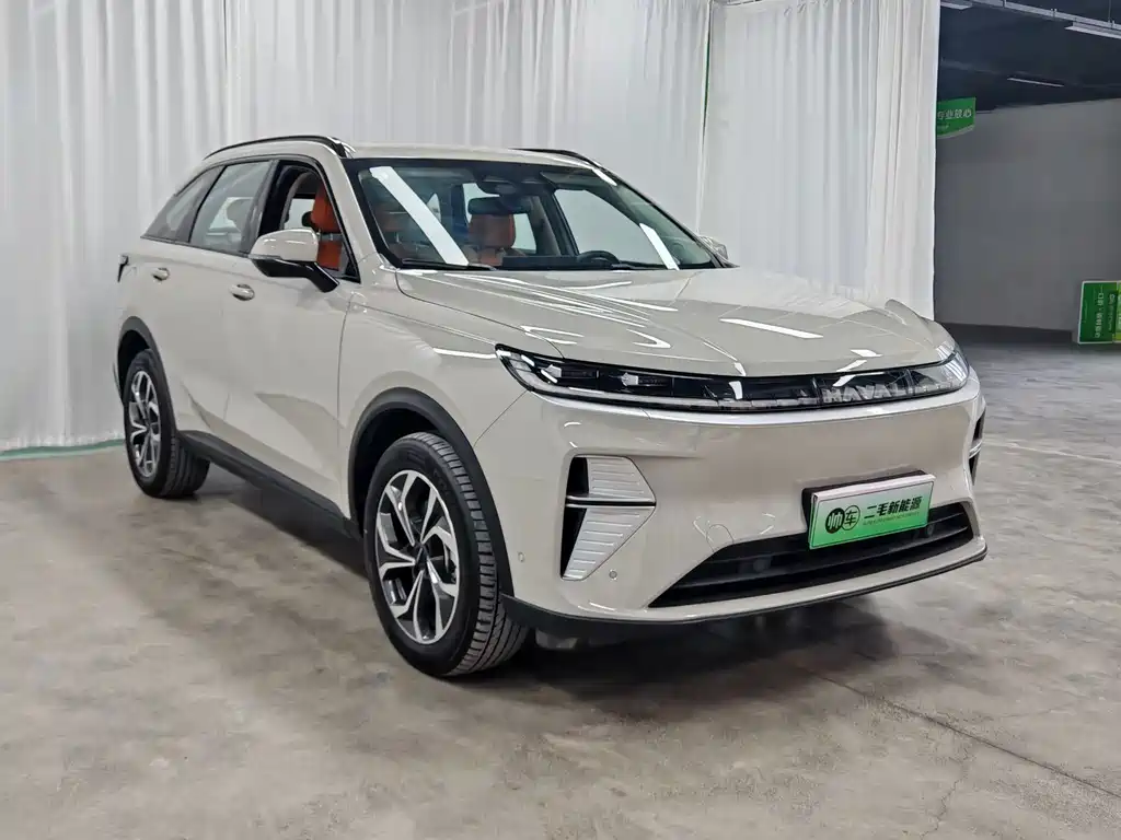 Haval Xiaolong MAX — миниатюра 3