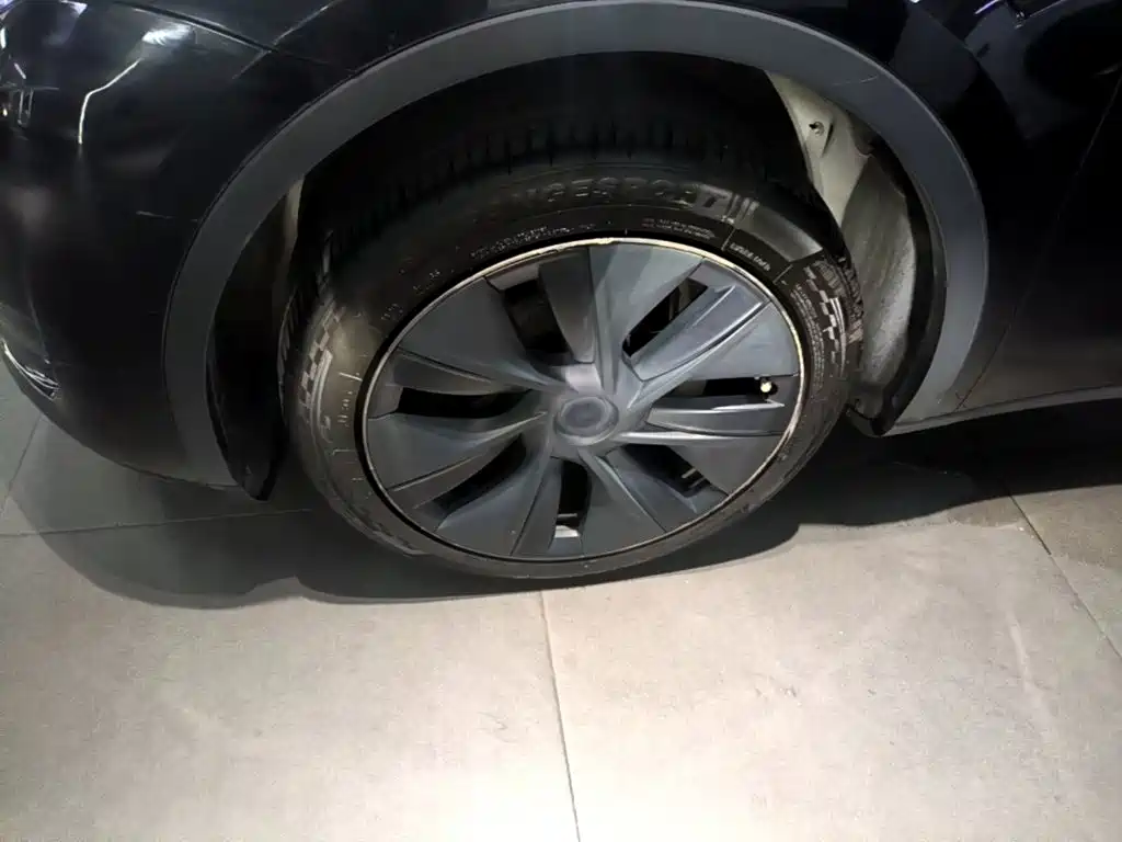 Tesla Model Y — миниатюра 23
