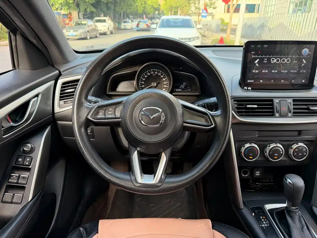 Mazda CX-4 — миниатюра 14