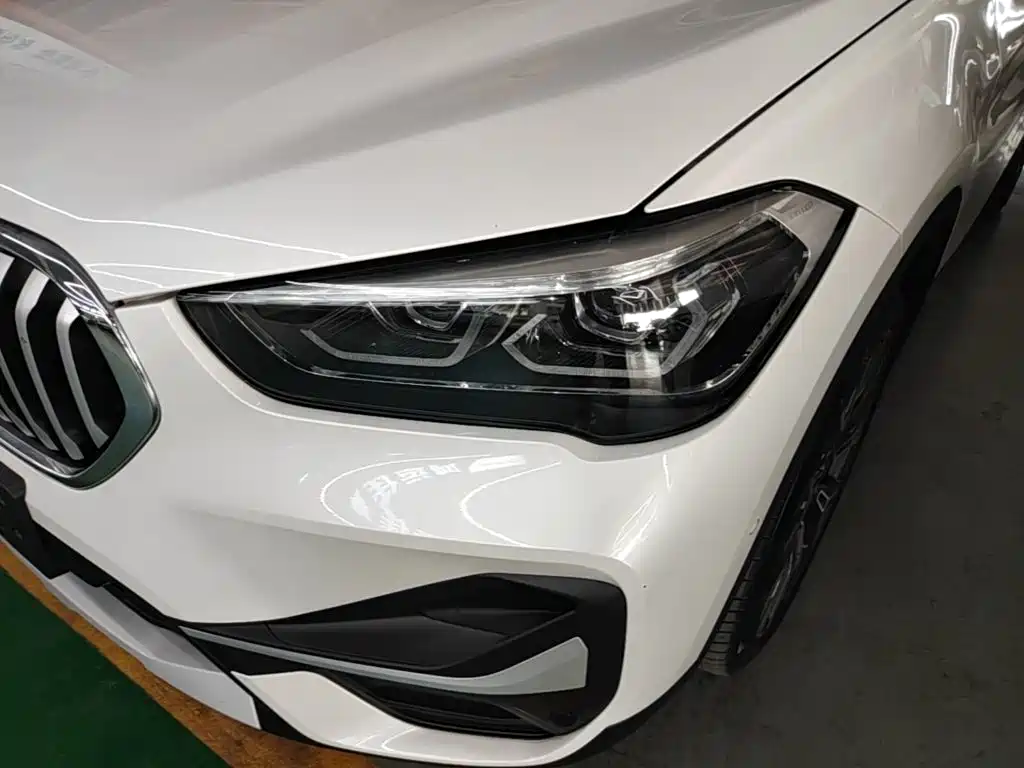 BMW X1 — миниатюра 24