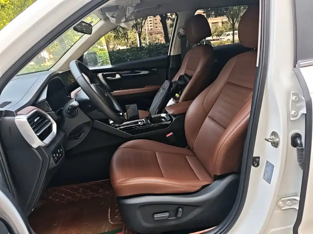 Kia Sportage — миниатюра 15