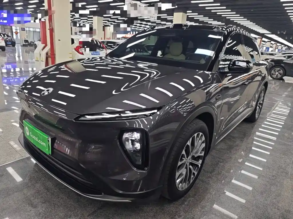 NIO ES6