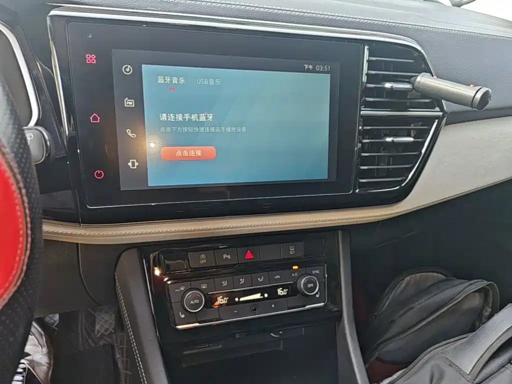 Jetta VS5 — миниатюра 13