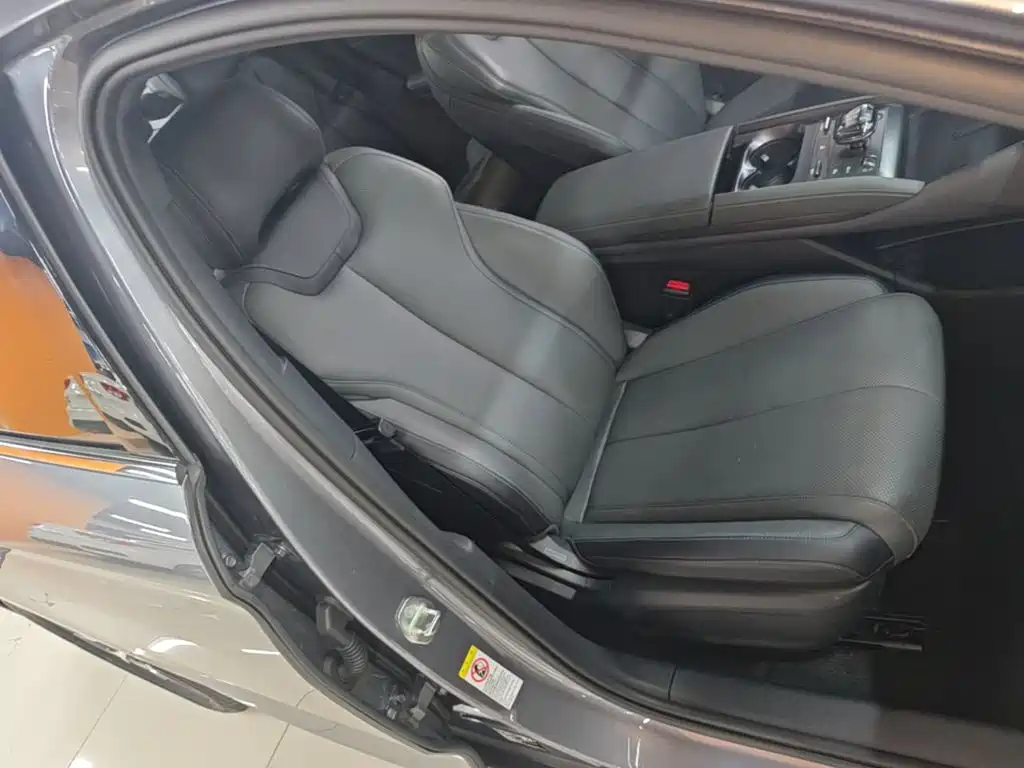 BYD Qin L — миниатюра 25