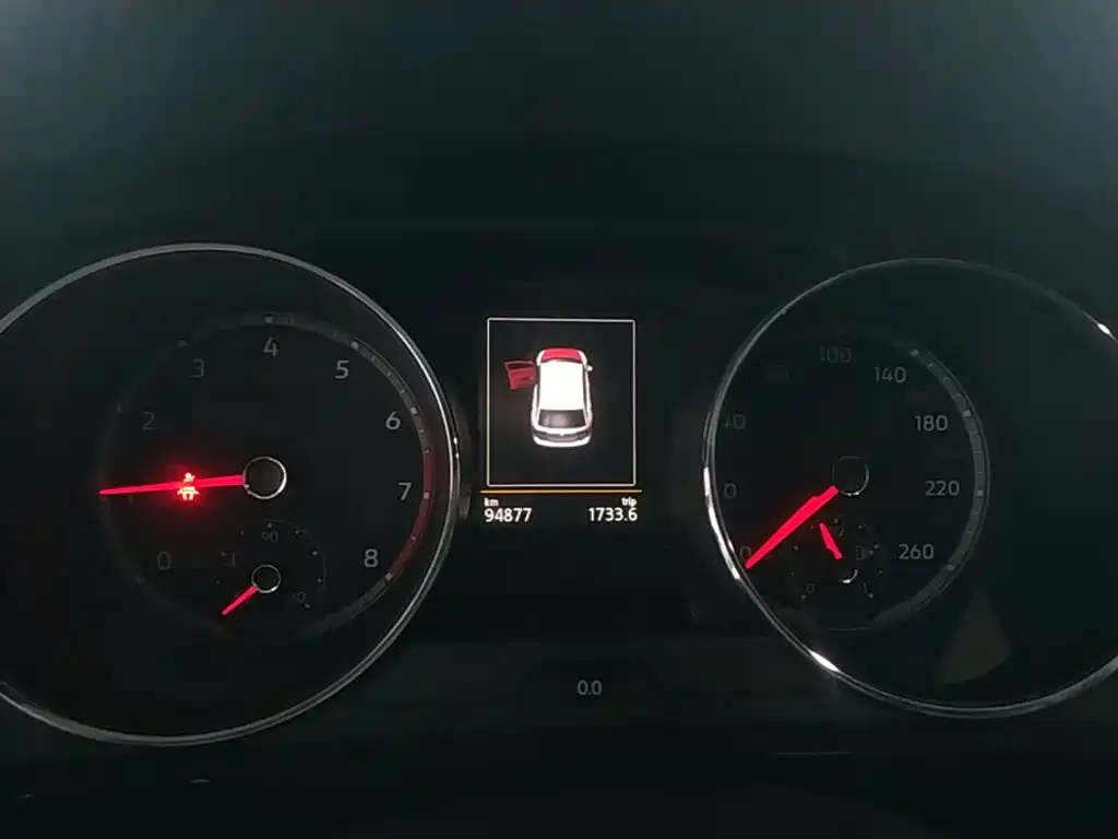 Volkswagen Tiguan L — миниатюра 12