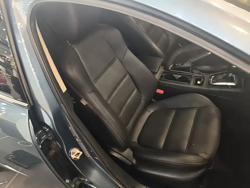 Mazda Atenza — миниатюра 25